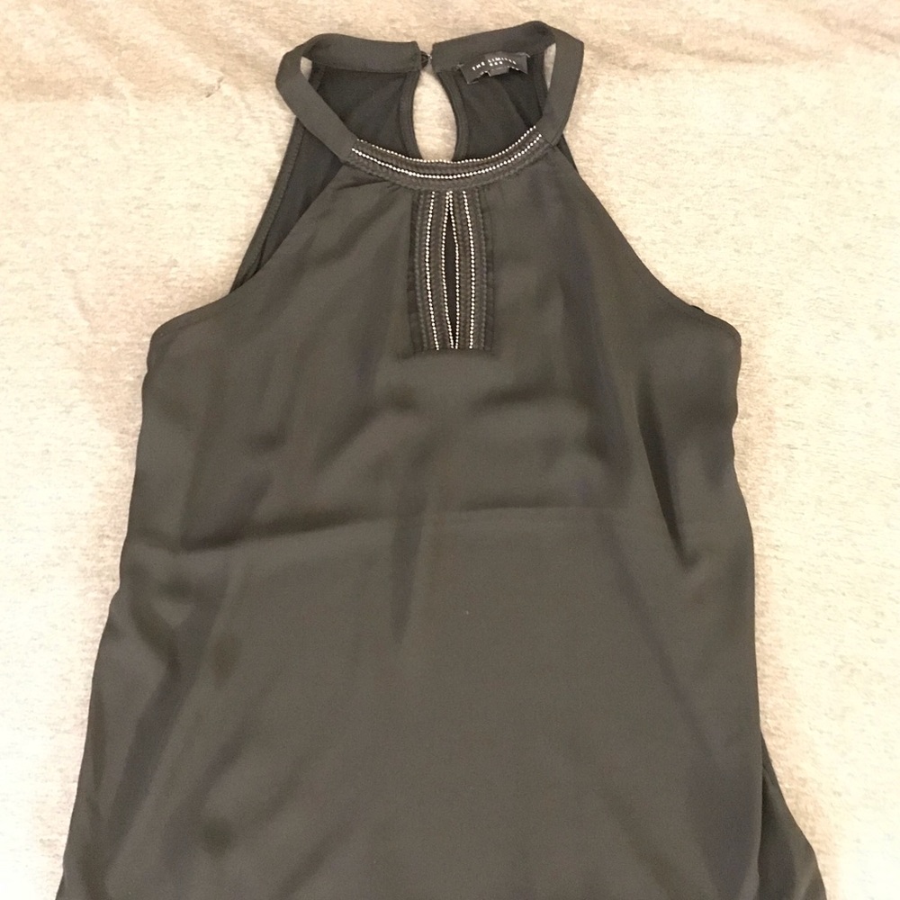 The Limited Blouse
